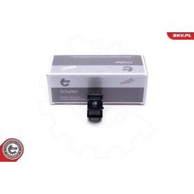 ESEN SKV 37SKV385 Interruptor de vidros RENAULT CAPTUR