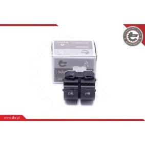 ESEN SKV 37SKV388 Interruptor de vidros RENAULT CAPTUR