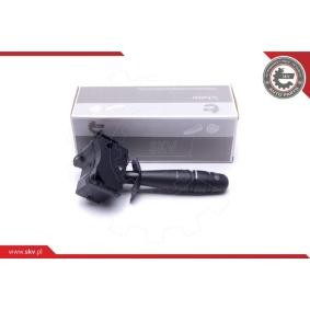 ESEN SKV 38SKV533 Devioluci RENAULT TWINGO 2 (CN0)