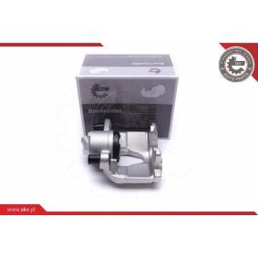 ESEN SKV 55SKV612 Bremssattel RENAULT SCENIC 2 (JM0/1) 1.9 98 PS Diesel