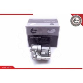ESEN SKV 56SKV001 Pinças de travão SUZUKI WAGON R+