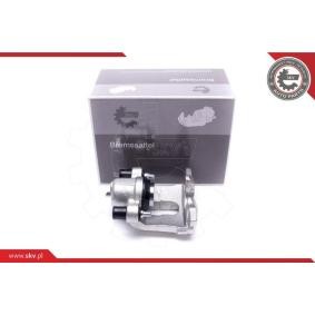 ESEN SKV 56SKV114 Pinças de travão MAZDA TRIBUTE