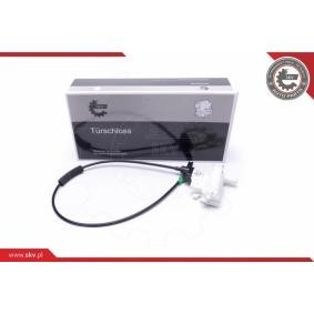 Comprar Cerradura de puerta de ESEN SKV 60SKV134 a bajo precio de 106,32&nbsp;&euro;