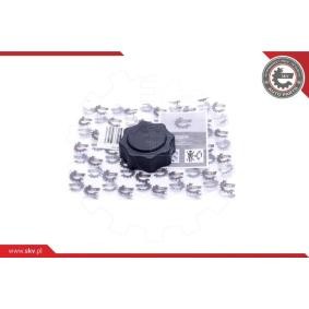 ESEN SKV 61SKV016 Tapón del radiador de refrigerante ROVER CABRIO