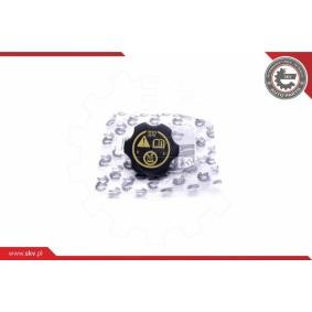 ESEN SKV 61SKV023 Tampa depósito do líquido de refrigeração OPEL MOKKA