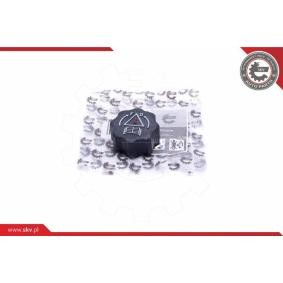 ESEN SKV 61SKV025 Ausgleichsbehälter CITROËN C3 I Schrägheck (FC_, FN_) 1.4 68 PS Diesel