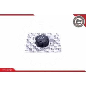 ESEN SKV 61SKV026 Ausgleichsbehälter CITROËN C3 I Schrägheck (FC_, FN_) 1.4 68 PS Diesel
