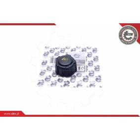 ESEN SKV 61SKV027 Ausgleichsbehälter RENAULT MEGANE 3 Grandtour (KZ0/1) 1.5 86 PS Diesel