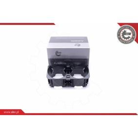ESEN SKV 93SKV030 Portabevande MERCEDES-BENZ