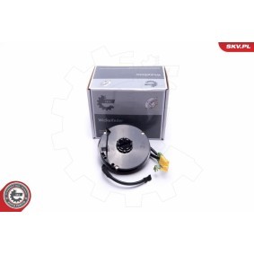 MERCEDES-BENZ Kytkin ohjausakseli ESEN SKV 96SKV575