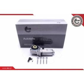 ESEN SKV 96SKV900 Lagring fordelingsgirkasse tilbehør BMW