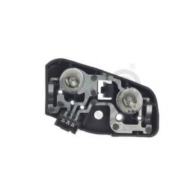 ULO 7238-02 Baglygte tilbehør BMW