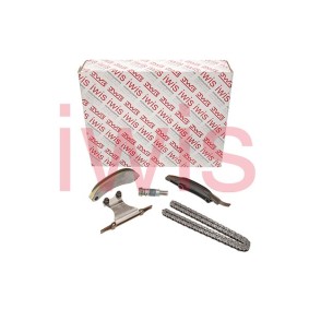 Kjøp Registerkjedesett av iwis Motorsysteme 74168Set til den lave prisen 2181,31&nbsp;kr