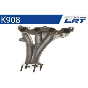 LRT K908 Colector de escape VW VENTO