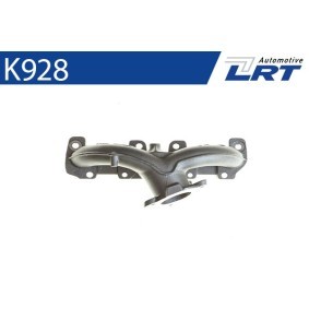 LRT K928 Krümmer CITROËN SAXO (S0, S1)