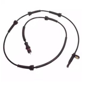 ATE 24.0711-5002.3 ABS Sensor RENAULT LAGUNA 1 (B56, 556) 1.6 107 PS Otto