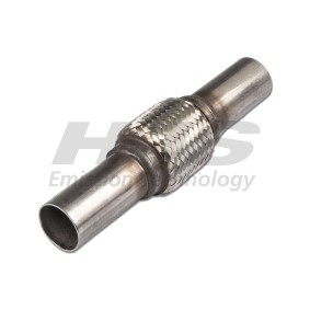 HJS 83 00 8542 Tubo flessibile marmitta SAAB 900 II Cabriolet