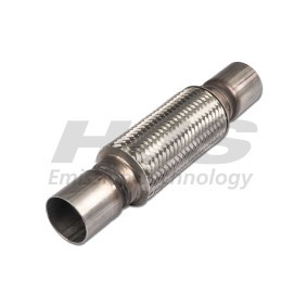 Køb Fleksrør, udstødningssystem af HJS 83 00 8547 til den lave pris 497,45&nbsp;kr.