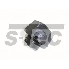 S-TEC BL10045-SV-004 Brændstoftank og dæksel PORSCHE