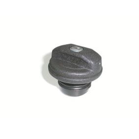 FORD Polttoainesäiliö ja korkki S-TEC BL12045-SV-023