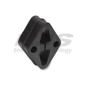 HJS 83 12 2035 Silent-bloc d'échappement MINI