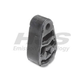 HJS 83 12 2036 Supporto marmitta BMW 7 (G11, G12)