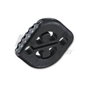 HJS 83 13 2496 Auspuffhalter MERCEDES-BENZ