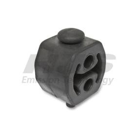 HJS 83 13 2825 Auspuffhalter MERCEDES-BENZ M-Klasse