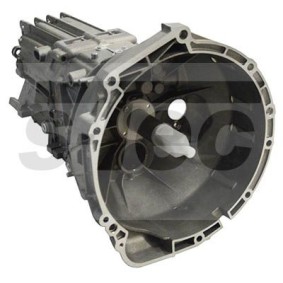 S-TEC MT00027-RI Flensdeksel, girmekanisme BMW