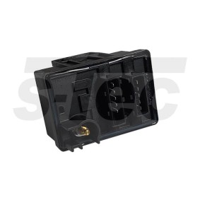 S-TEC WES51299012D Valojen ohjausyksikkö FIAT DUCATO Bussi (244, Z_) 2.3 110 hv Diesel