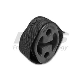 HJS 83 15 7140 Supporto marmitta LAND ROVER Discovery 4 (L319)