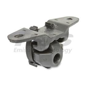 HJS 83 21 2925 Supporto marmitta PEUGEOT 207 CC (WD_) 1.6 120 CV Motore a ciclo otto