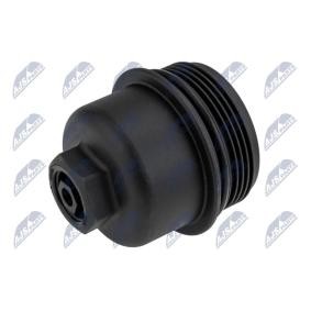 NTY CCL-BM-049 Support de filtre à huile BMW X1
