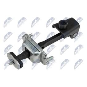 NTY EZC-FR-155 Componenti per portiera FORD TOURNEO CONNECT