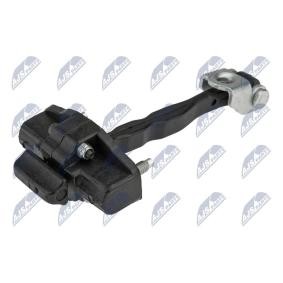 NTY EZC-FR-161 Componenti per portiera FORD TOURNEO CONNECT