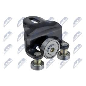 Acquista Guidarullo, Porta scorrevole da NTY EZC-FR-170 a buon mercato per soli 22,79&nbsp;&euro;