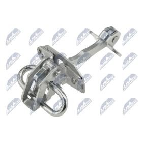 NTY EZC-FT-138 Puerta trasera FIAT DOBLO