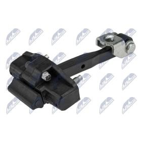 NTY EZC-FT-161 Bagklap CHRYSLER