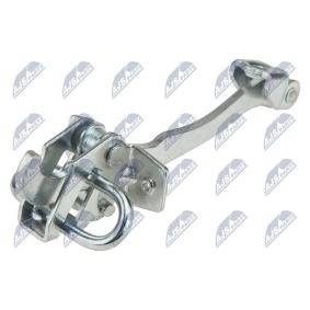 NTY EZC-PL-086 Dør og reservedele OPEL ZAFIRA