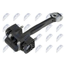 NTY EZC-PL-091 Componenti per portiera OPEL INSIGNIA