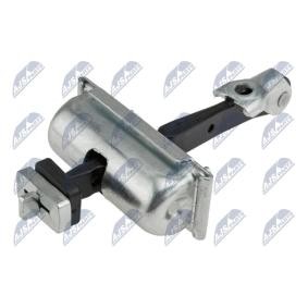 NTY EZC-PL-103 Dør og reservedele OPEL ADAM