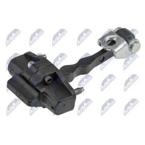 NTY EZC-PL-104 Puerta trasera FIAT DOBLO