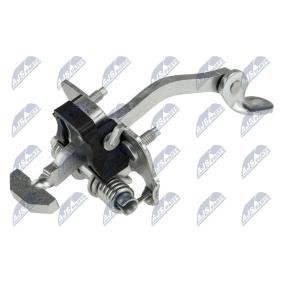 NTY EZC-RE-163 Bagklap RENAULT Symbol