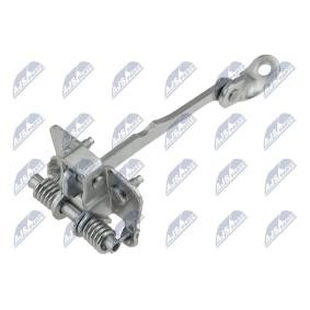 NTY EZC-RE-167 Türen und Einzelteile RENAULT Scénic 1 (JA0/1_, FA0_)