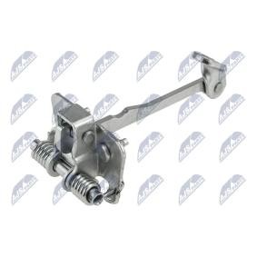 NTY EZC-RE-168 Türen und Einzelteile RENAULT Scénic 1 (JA0/1_, FA0_)