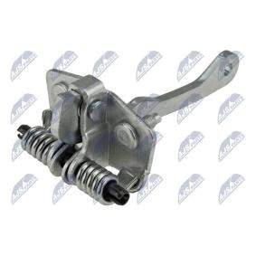 NTY EZC-RE-172 Bagklap RENAULT RAPID Kasten