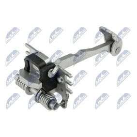 NTY EZC-RE-181 Dør og reservedele RENAULT ESPACE