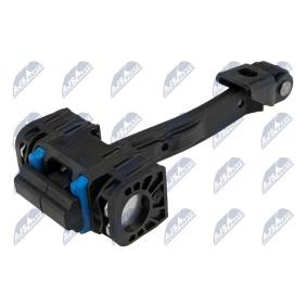 NTY EZC-SE-013 Piezas de puerta SEAT IBIZA