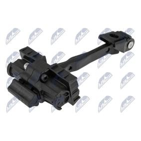 NTY EZC-SE-017 Piezas de puerta SEAT IBIZA