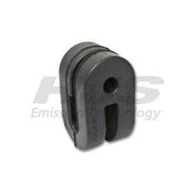HJS 83 23 6688 Auspuffhalter RENAULT